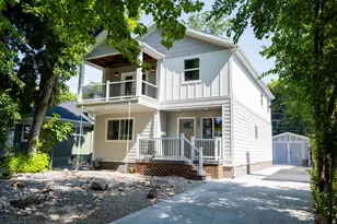 153 E Williams Ave, Salt Lake City, UT 84111 - Photo 1