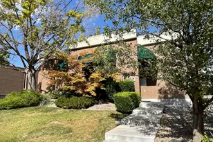 323 S 600 E, Salt Lake City, UT 84102 - Photo 1