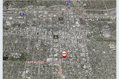 323 S 600 E, Salt Lake City, UT 84102 - Photo 39