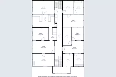 323 S 600 E, Salt Lake City, UT 84102 - Photo 37