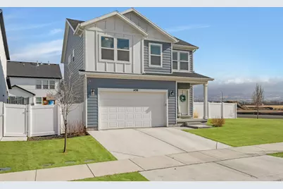1438 N 1190 E, Payson, UT 84651 - Photo 1