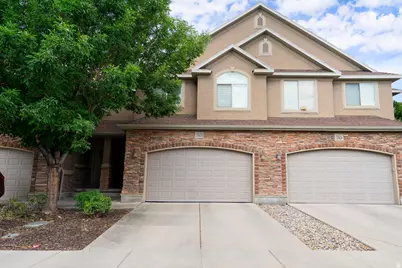 13628 S Pyrenees Ave W, Riverton, UT 84065 - Photo 1