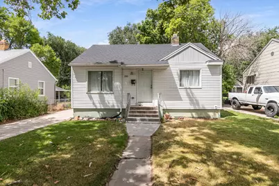 1382 Swan St, Ogden, UT 84401 - Photo 1