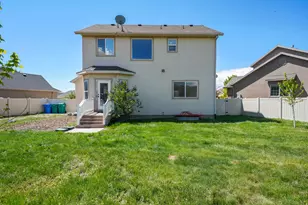 2230 N 2270 St W, Lehi, UT 84043 - Photo 29