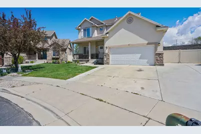 2230 N 2270 St W, Lehi, UT 84043 - Photo 31
