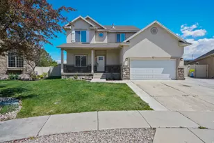 2230 N 2270 St W, Lehi, UT 84043 - Photo 1