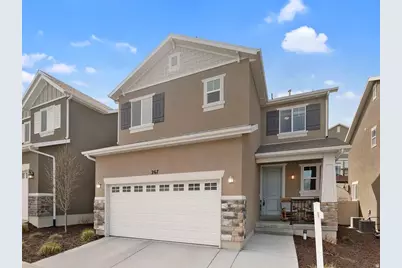 267 W Willow Dr S, Saratoga Springs, UT 84045 - Photo 1