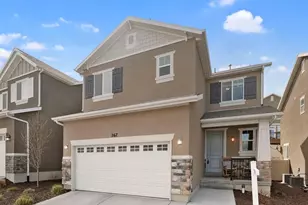 267 W Willow Dr S, Saratoga Springs, UT 84045 - Photo 1