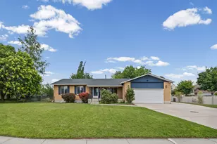 341 E Heather Ridge Circle, Sandy, UT 84070 - Photo 1