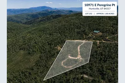 10971 E Peregrine Pt #H252, Huntsville, UT 84317 - Photo 1