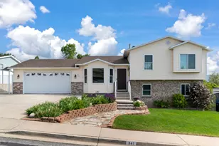 341 W 2280 N, Lehi, UT 84043 - Photo 1