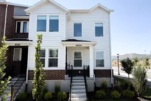 4604 W Wilson Peak Ln, Herriman, UT 84096 - Photo 1