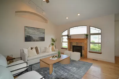 2320 E View Dr, South Weber, UT 84405 - Photo 9