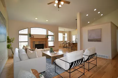 2320 E View Dr, South Weber, UT 84405 - Photo 7