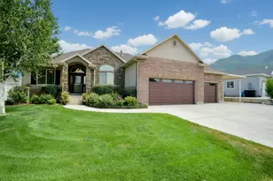 2320 E View Dr, South Weber, UT 84405 - Photo 1
