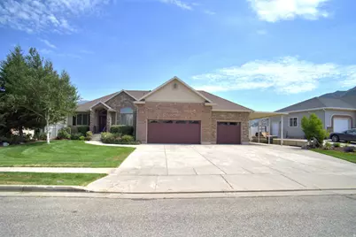 2320 E View Dr, South Weber, UT 84405 - Photo 51