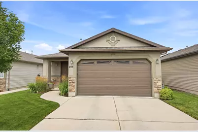 745 N Skipton Dr, North Salt Lake, UT 84054 - Photo 25
