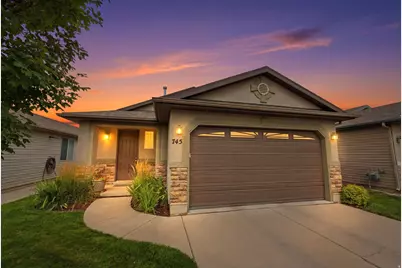 745 N Skipton Dr, North Salt Lake, UT 84054 - Photo 1