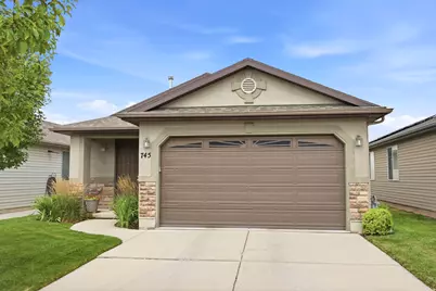 745 N Skipton Dr, North Salt Lake, UT 84054 - Photo 27
