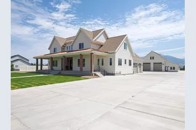 3847 S Newfarm Way W #2, Bluffdale, UT 84065 - Photo 3
