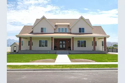 3847 S Newfarm Way W #2, Bluffdale, UT 84065 - Photo 1
