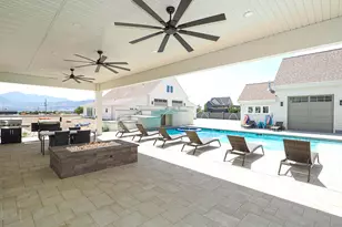 3847 S Newfarm Way W, Bluffdale, UT 84065 - Photo 11