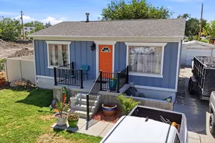 1540 S 900 W, Salt Lake City, UT 84104 - Photo 3