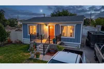 1540 S 900 W, Salt Lake City, UT 84104 - Photo 1