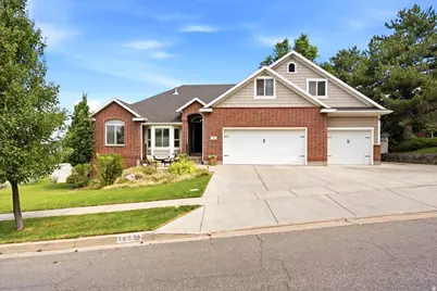 765 E 1500 S, Bountiful, UT 84010 - Photo 1