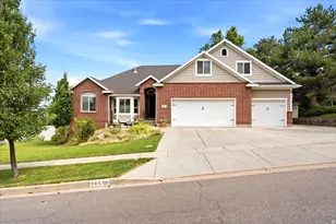 765 E 1500 S, Bountiful, UT 84010 - Photo 1