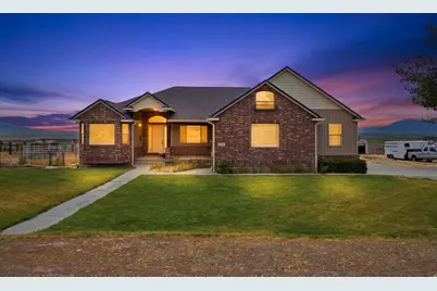 2567 W Rim Rock Dr, Stockton, UT 84071 - Photo 1