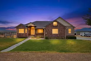 2567 W Rim Rock Dr, Stockton, UT 84071 - Photo 1