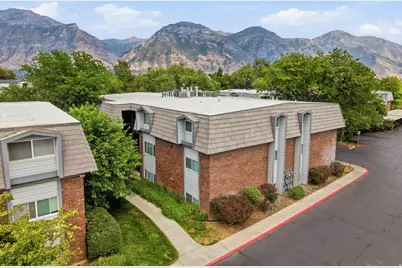 1700 N Hickory Ln, Provo, UT 84604 - Photo 1