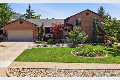 2718 E 1650 N, Layton, UT 84040 - Photo 1