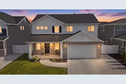 3382 S Claire Ave, Syracuse, UT 84075 - Photo 1