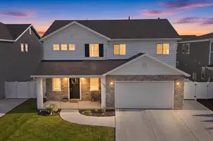 3382 S Claire Ave, Syracuse, UT 84075 - Photo 1