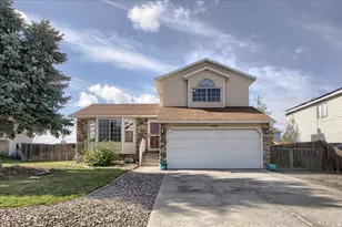 5635 W Walnut Circle, Salt Lake City, UT 84118 - Photo 1