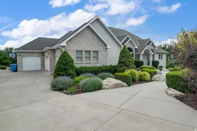 2945 N Canyon Ridge Dr, North Logan, UT 84341 - Photo 5