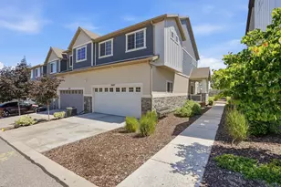 5687 W Pelican Ridge Ln, West Valley, UT 84118 - Photo 29
