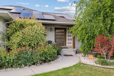 1366 W Palmer Ln, South Jordan, UT 84095 - Photo 3