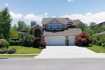 2050 E Johnstone Dr, Sandy, UT 84093 - Photo 1