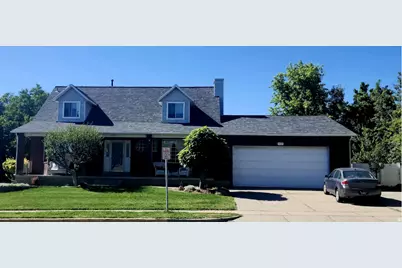2255 E Sunset Dr, Layton, UT 84040 - Photo 1