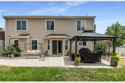 1837 N 635 W, West Bountiful, UT 84087 - Photo 31