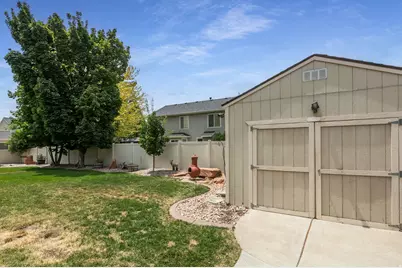 1837 N 635 W, West Bountiful, UT 84087 - Photo 37