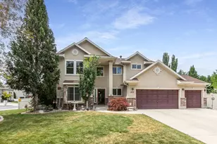 1837 N 635 W, West Bountiful, UT 84087 - Photo 1
