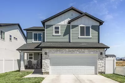 2432 W 3200 S, Syracuse, UT 84075 - Photo 1