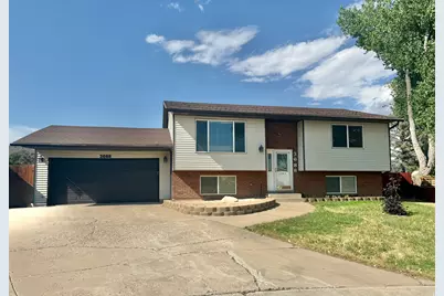 3688 Westridge Dr, Vernal, UT 84078 - Photo 1