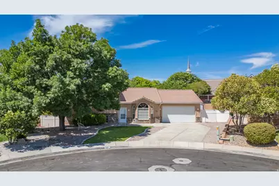 361 N 2660 E, Saint George, UT 84790 - Photo 1