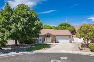 361 N 2660 E, Saint George, UT 84790 - Photo 1