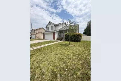 3995 S 4050 W, West Valley, UT 84120 - Photo 1